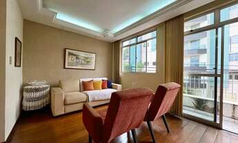 Imagem: Apartamento de 3 quartos sendo 1 suíte