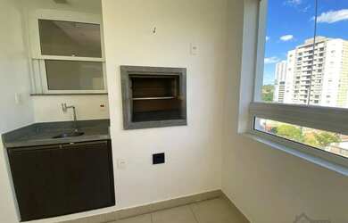 Imagem 6: Apartamento a venda e para alugar no Cambuí em Campinas/SP