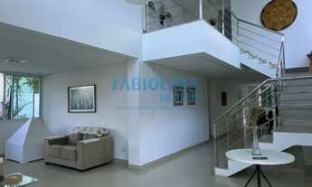 Imagem 4: Casa a venda Alphaville Salvador