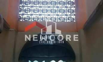 Imagem 2: Apartamento em AVENIDA GETULIO VARGAS - Centro - Mongaguá/SP