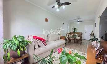 Imagem 5: Apartamento à venda no Marapé 2 dormitórios (1 suíte) e 1 vaga demarcada!