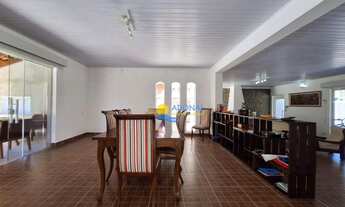 Imagem 7: Casa com 4 dormitórios à venda, 360 m² por R$ 2.800.000,00 - Jardim Guaiuba - Guarujá/SP