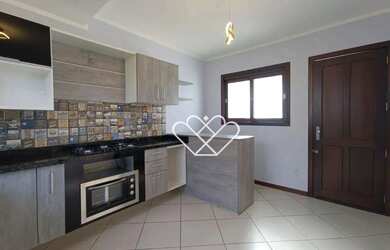 Imagem 6: Casa com Suíte e Quintal Amplo no Condomínio Reserva do Arvoredo