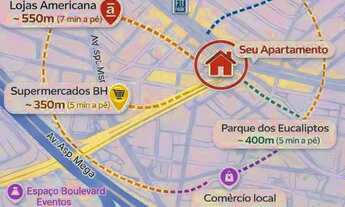 Imagem 6: Apartamento à venda