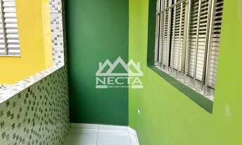 Imagem 3: Casa para locação, 2 Dormitórios, Morro do Algodão, Caraguatatuba, SP