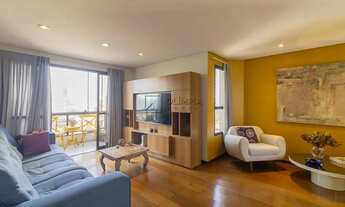 Imagem: Venda Apartamento 4 Dormitórios - 180 m²