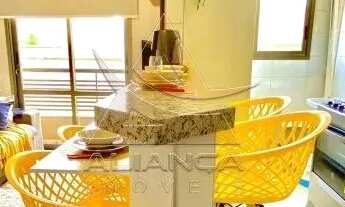 Imagem 4: Apartamento - Ribeirão Preto - Jardim Botânico