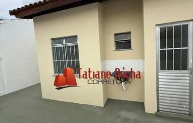 Imagem 3: Vendo excelente casa em rua pública no bairro Tomba