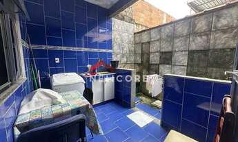 Imagem 7: Casa em Servidão E - Mantiquira - Duque de Caxias/RJ