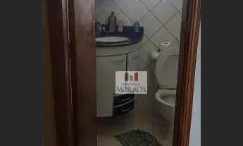 Imagem 4: Apartamento com 2 dormitórios à venda, 65 m² por R$ 340.000 - Jardim Satélite - São José d