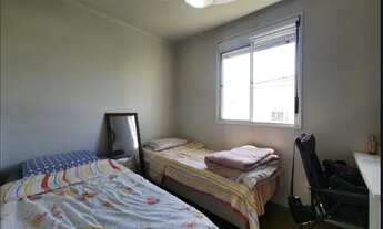 Imagem 7: Apartamento 2 dormitórios no bairro Humaitá