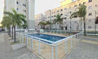 Imagem: ALUGA-SE APARTAMENTO DE 02 QUARTOS NO RESERVA