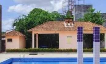 Imagem 3: Condomínio Campo Belo apto 60m2 5o. andar elevador salão sacada 2/4 (1 suíte) área laz