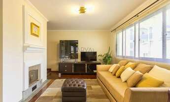 Imagem 7: Apartamento à venda no Mercês ARYA1