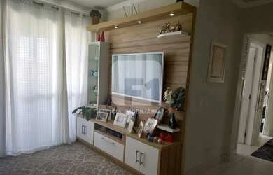 Imagem 4: Apartamento com 4 dormitórios à venda no Itaguaçu