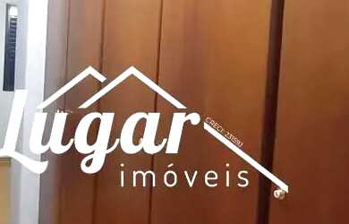 Imagem 4: Apartamento à venda, 3 quartos, 3 suítes, 2 vagas, Centro - Marília/SP