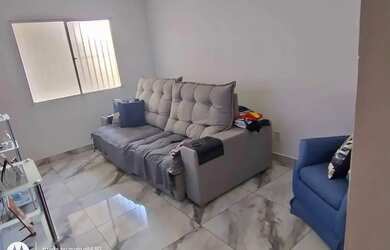 Imagem: CASA A VENDA NO CENTRO DE ANANINDEUA MM