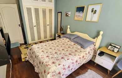 Imagem 4: Consolação | 2 Quartos | 2 Banheiros | 90 m² | 1 Vaga