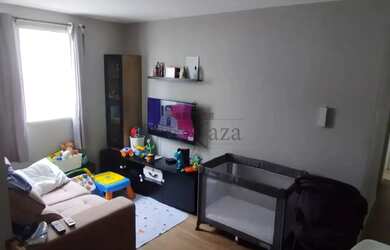 Imagem 2: Oportunidade - Apartamento - Jardim Morumbi - Residencial Spazio Campo Colorato - 2 Dormit