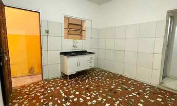 Imagem 4: Imóvel para aluguel tem 30 metros quadrados com 1 quarto em Jaguaribe - Osasco - SP