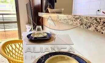 Imagem 5: Apartamento - Ribeirão Preto - Jardim Botânico