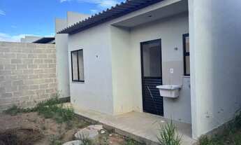 Imagem 3: PARQUE DOS SABIÁS (CASA) | PARCELA R$ 440 (MUITO BAIXA!