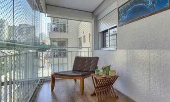 Imagem 3: Apartamento para venda em Barra Funda com 2 quartos, sendo 1 suíte , 67m²