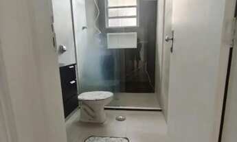 Imagem 4: Apartamento 2 Dormitórios - 1 Vaga - p/ Locação - Marapé - Santos - SP