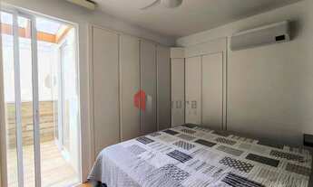 Imagem 6: Centro - 3 Quartos - Suíte - Elevador - Garden