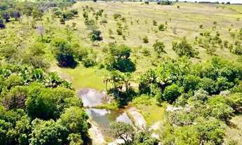 Imagem 3: VENDO!!! SÍTIO À VENDA REGIÃO DE AMORINÓPOLIS (GO