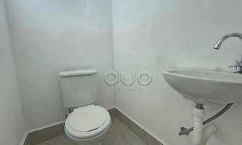 Imagem 6: Salão para alugar, 46 m² por R$ 2.075,00/mês - Higienópolis - Piracicaba/SP