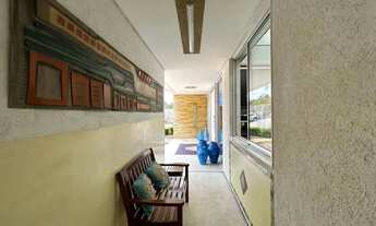 Imagem 5: Mansão de Luxo com Vista Mar no Condomínio Horizonte Fênix