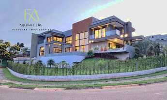 Imagem: Casa em Condomínio para Venda em Atibaia