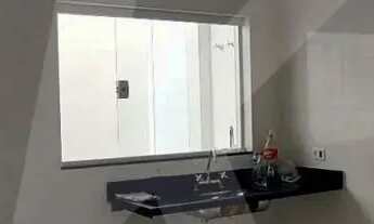 Imagem 6: Sobrado com 3 Dormitórios, sendo 1 Suíte, 1 vaga de garagem na Vila Ede