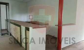 Imagem 7: Galpão Prox. Country Clube - 400m ² - Rua Cerejeira