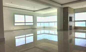 Imagem: Apartamento em Av. Moema - Navegantes