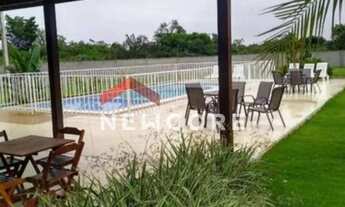 Imagem 5: Lote em condomínio em Avenida Rosa Montezano de Oliveira - Parque Novo Jockey - Campos dos