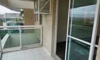 Imagem 6: Vendo magnifico apartamento com 2 quartos, suíte e lazer completo