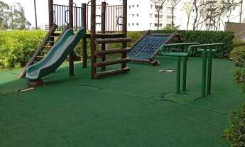 Imagem 2: Imóvel para aluguel tem 70 metros quadrados com 3 quartos