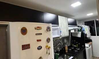 Imagem 5: Apartamento à Venda no bairro do Bessa em João Pessoa/PB Porteira Fechada 2 Quartos