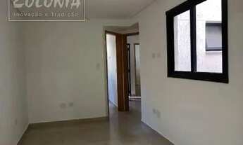 Imagem: Cobertura a venda - Parque Oratório, Santo