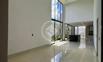 Imagem 2: Casa de alto padrão localizada no setor Moinho dos Ventos Goiânia codigo: 266275