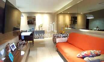 Imagem 4: Apartamento à venda no LAZÚLI RESIDENCE , LUZIA, Aracaju, SE