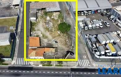 Imagem 4: TERRENO - VILA CALIFÓRNIA - SP