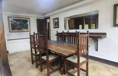 Imagem 7: Casa com 5 dormitórios à venda, 283 m² - Tijuca - Teresópolis/RJ