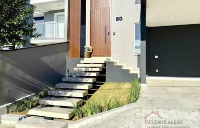 Imagem 3: Casa de Alto Padrão em Condomínio fechado na cidade de Bragança Paulista SP