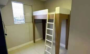 Imagem 5: Apartamento Residencial Moriá