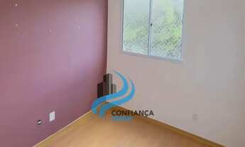 Imagem 7: Apartamento à venda no SOLAR DE MAIORCA, ABRANTES, Camaçari, BA