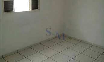 Imagem: Casa com 1 dormitório para alugar, 48 m²