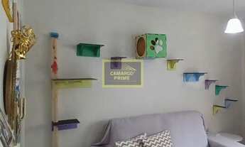 Imagem 6: Apartamento de 2 dorm. para Venda Próximo da Praia do Indaiá